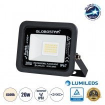 ΠΡΟΒΟΛΕΑΣ LED 20W 2400lm...