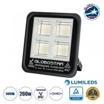 ΠΡΟΒΟΛΕΑΣ LED 260W 32500lm...