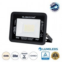 ΠΡΟΒΟΛΕΑΣ LED 30W 3600lm...